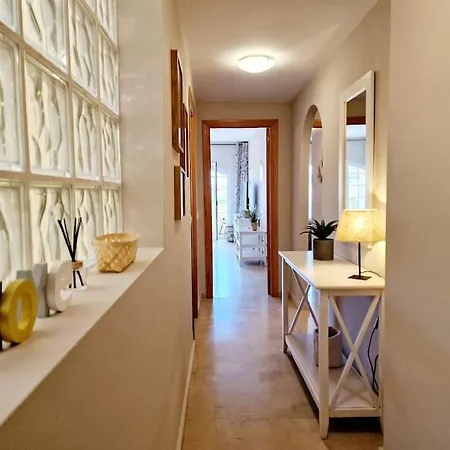 Appartement Royal Golf View: 2Br, Pools & Ac à Sitio de Calahonda Extérieur photo
