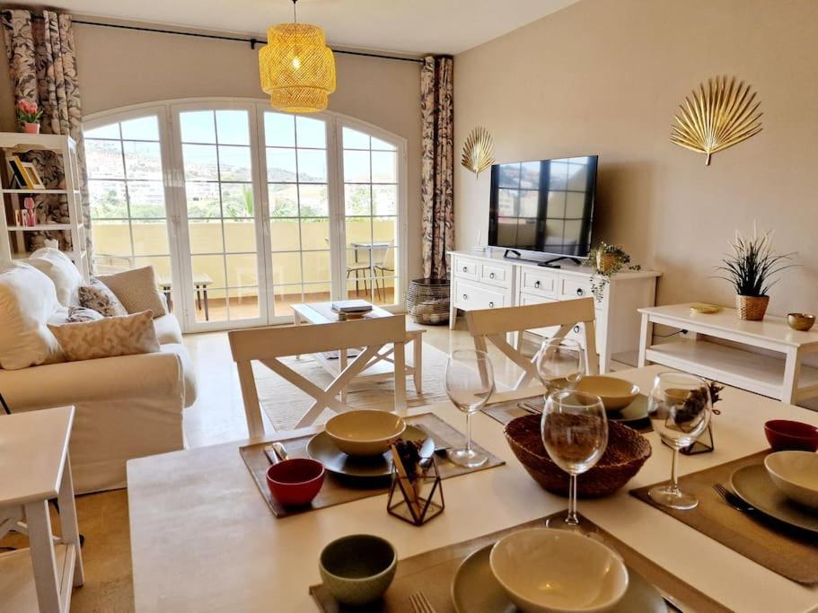 Appartement Royal Golf View: 2br, Pools & Ac *