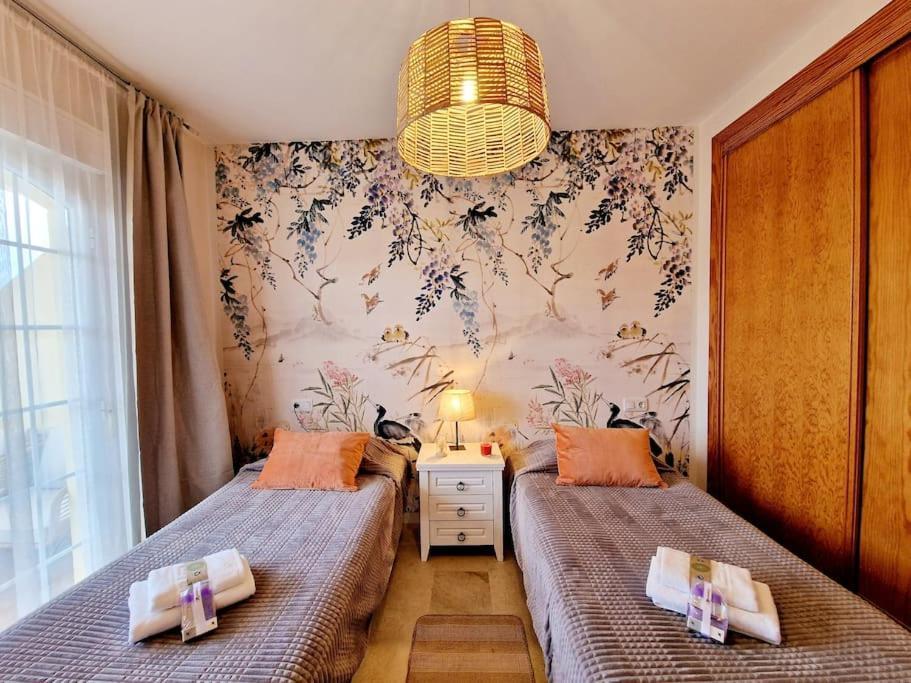 Appartement Royal Golf View: 2br, Pools & Ac *