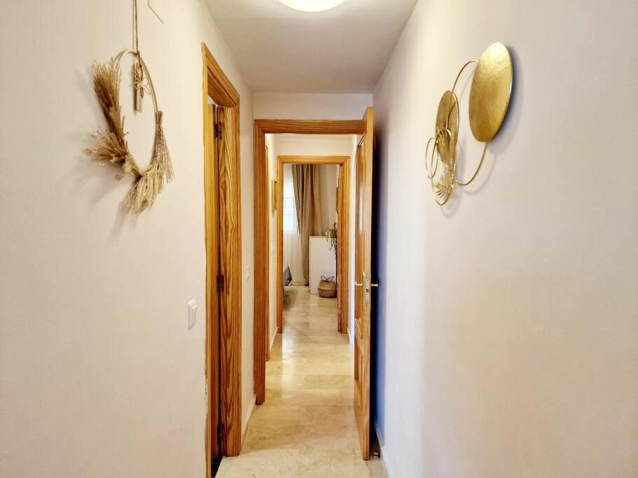 Royal Golf View: 2br, Pools & Ac Appartement *