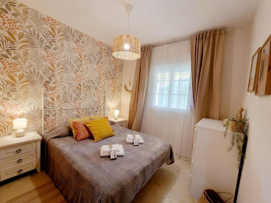 Appartement Royal Golf View: 2br, Pools & Ac Sitio de Calahonda
