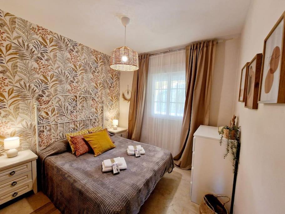 Royal Golf View: 2br, Pools & Ac Sitio de Calahonda