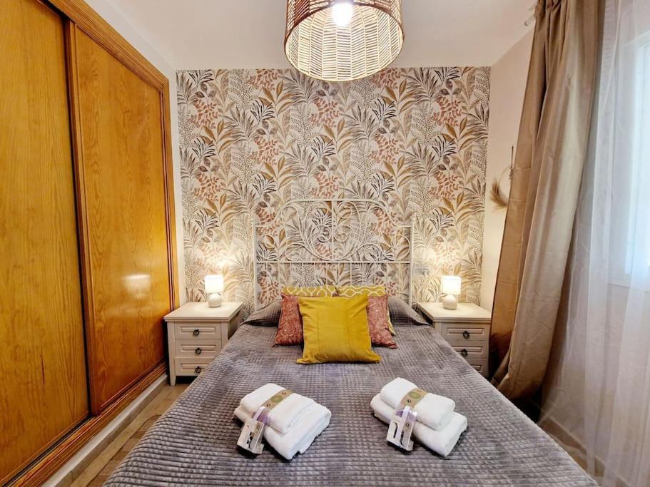 Royal Golf View: 2br, Pools & Ac Appartement *