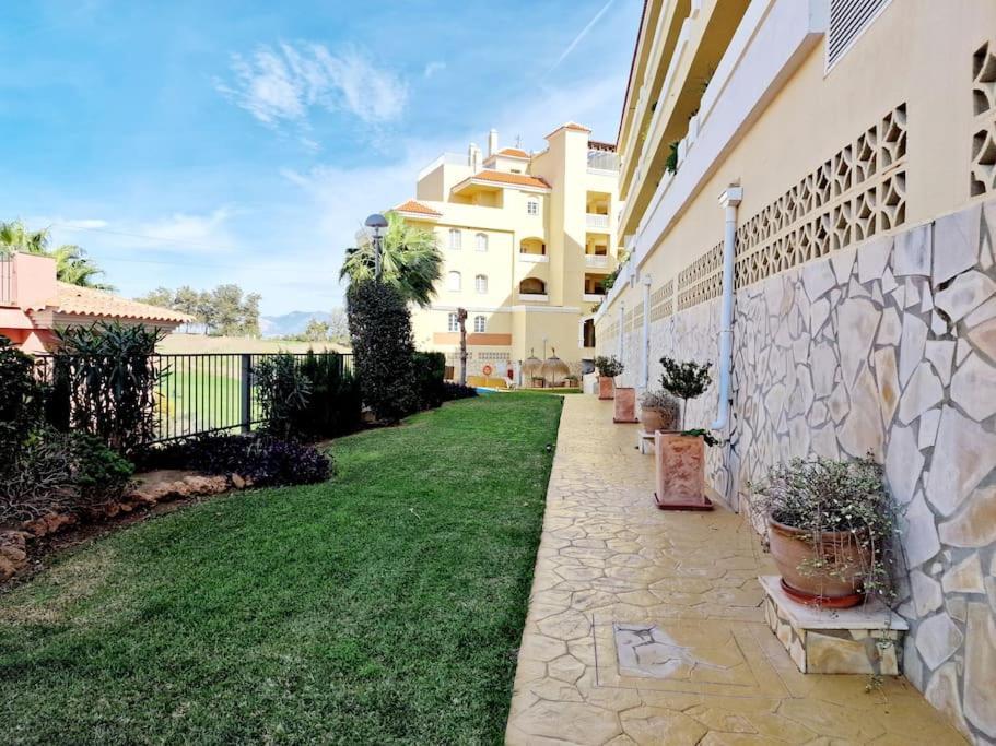 Appartement Royal Golf View: 2br, Pools & Ac
