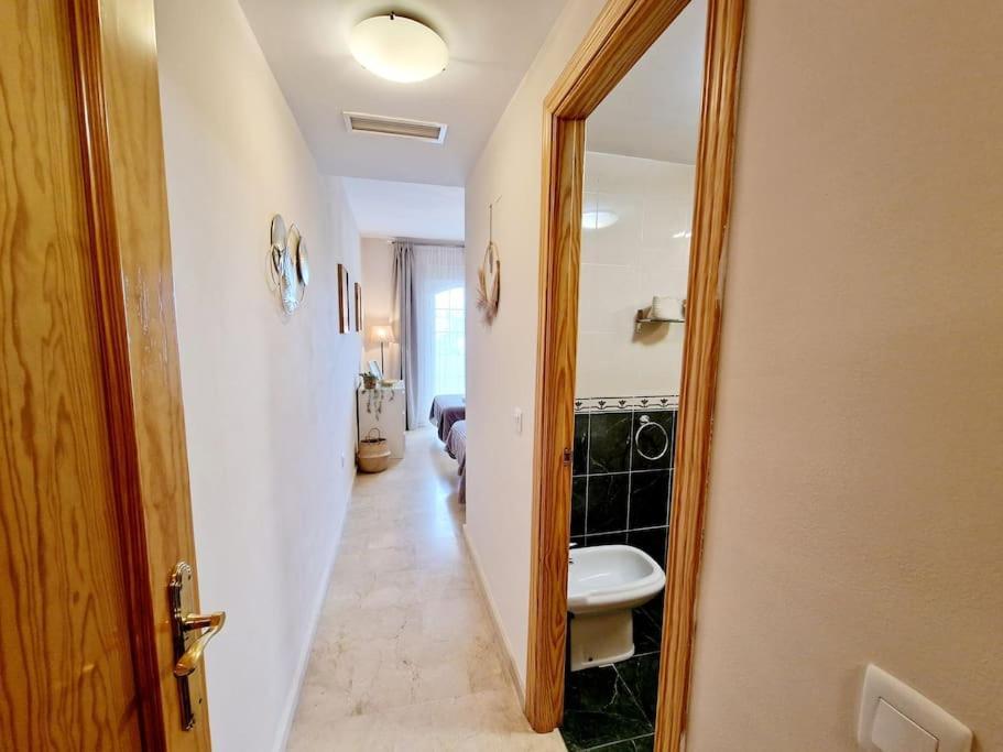 Appartement Royal Golf View: 2br, Pools & Ac