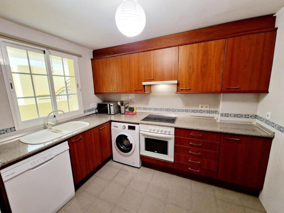 Appartement Royal Golf View: 2br, Pools & Ac Sitio de Calahonda