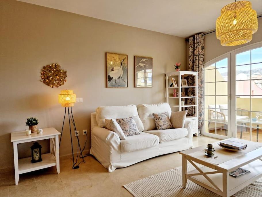 Royal Golf View: 2br, Pools & Ac Sitio de Calahonda