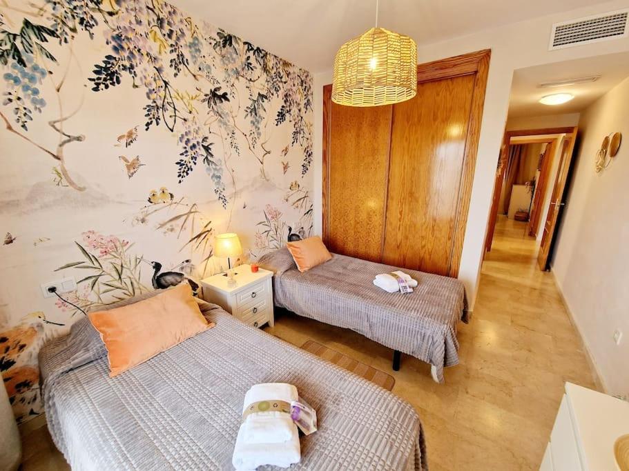 Appartement Royal Golf View: 2br, Pools & Ac *