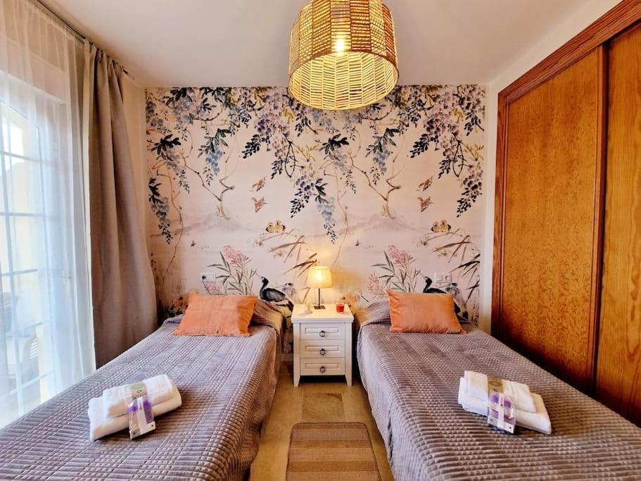 Appartement Royal Golf View: 2br, Pools & Ac
